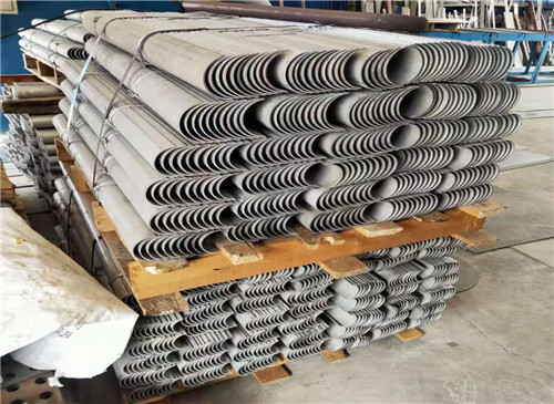 309S防磨直瓦 309S不銹鋼護(hù)瓦