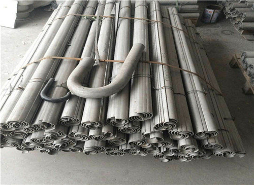 309S不銹鋼防磨護(hù)瓦