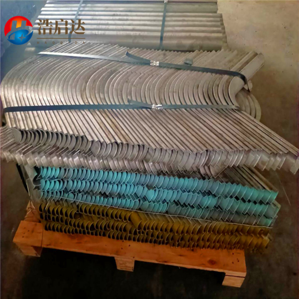 1cr18Ni9不銹鋼防磨瓦